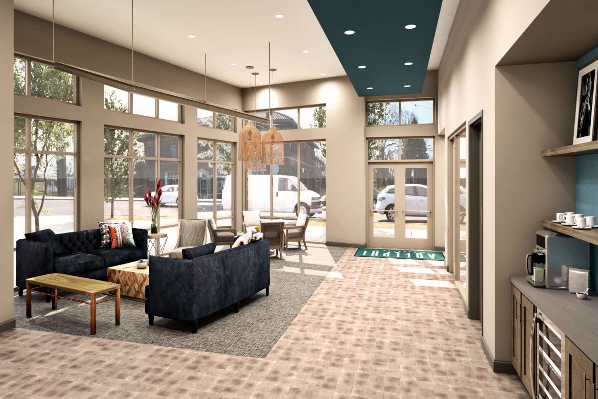 Photos and Video of Adelphi Quarter in Columbus, OH